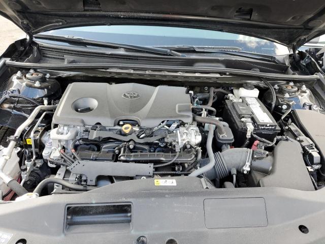 VIN 4T1G11AK7MU517226 2021 Toyota Camry, SE no.11