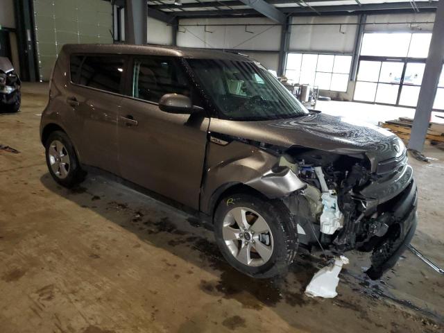 2019 KIA SOUL KNDJN2A25K7007974