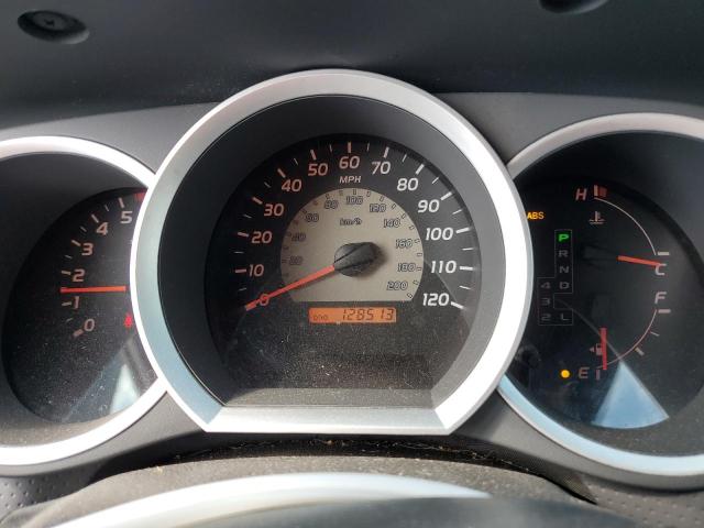 5TELU42NX7Z440058 2007 Toyota Tacoma Double Cab