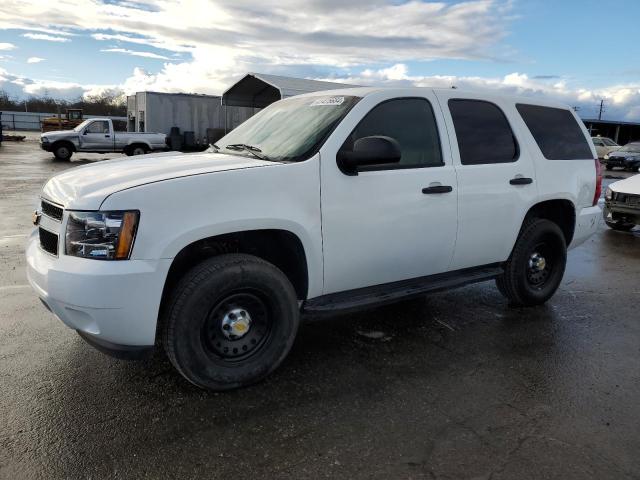 2011 Chevrolet Tahoe 