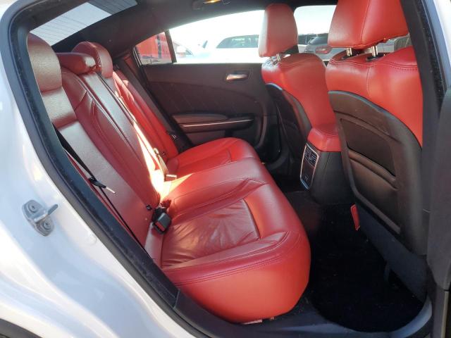 2020 DODGE CHARGER GT 2C3CDXHG6LH193349
