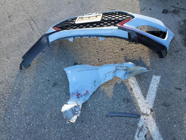 2020 HYUNDAI VELOSTER N KMHT36AH5LU007739