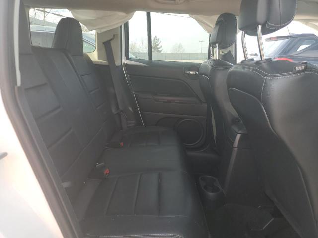 2017 JEEP PATRIOT LA - 1C4NJRFB5HD194822