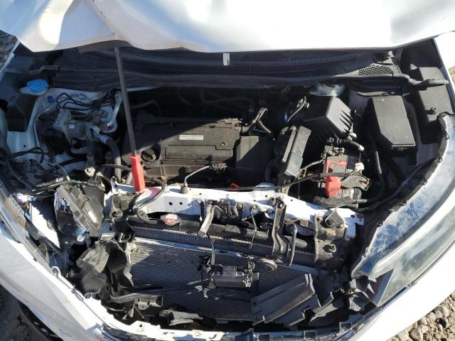 2016 HONDA CR-V TOURI 5J6RM4H95GL007910