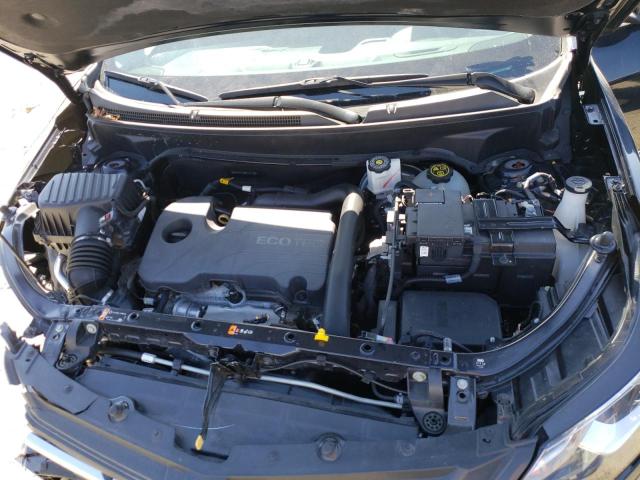 2021 CHEVROLET EQUINOX LT - 3GNAXUEV6MS137168