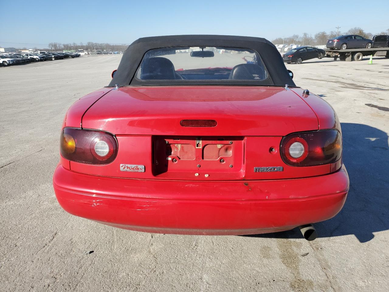 JM1NA3535S0606307 1995 Mazda Mx-5 Miata