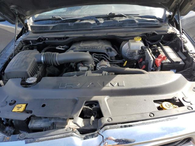 2019 DODGE PICKUP - 1C6SRFFT5KN660034