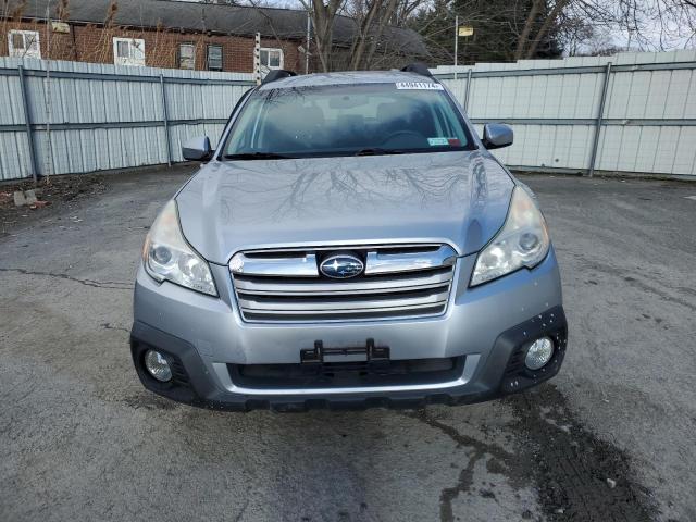 2013 Subaru Outback 2.5I Premium VIN: 4S4BRBCC5D3201585 Lot: 44941174