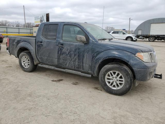2016 NISSAN FRONTIER S 1N6AD0EV6GN741051