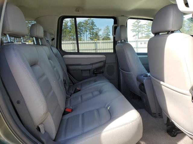 2004 Ford Explorer Xlt VIN: 1FMDU63K44UC24114 Lot: 42629334