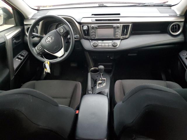 2015 TOYOTA RAV4 XLE - JTMRFREVXFD117777