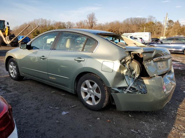 2008 Nissan Altima - Image 2