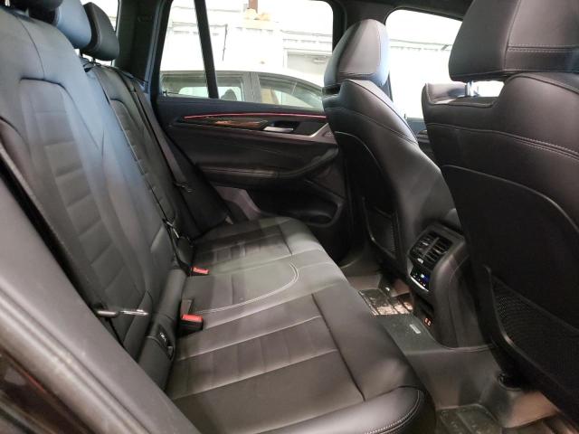 2023 BMW X3 M40I 5UX83DP00P9N98229
