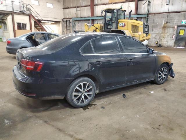 2016 VOLKSWAGEN JETTA COMF - 3VWD07AJ5GM414834