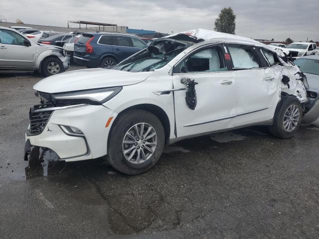 Image 1 of 2022 Buick Enclave salvage vehicle - Lot #41496964 at Copart