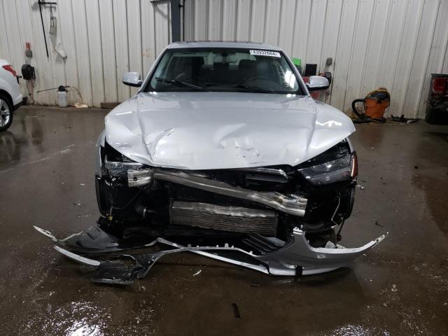 Lot #2411846910 2014 AUDI A4 PREMIUM salvage car