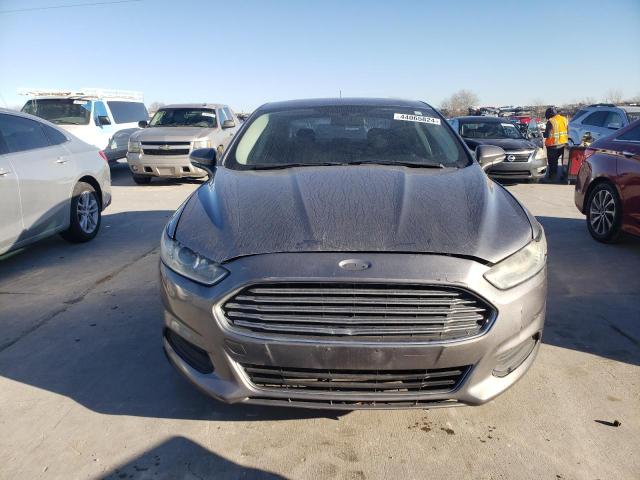 VIN 3FA6P0H7XER213543 2014 Ford Fusion, SE no.5