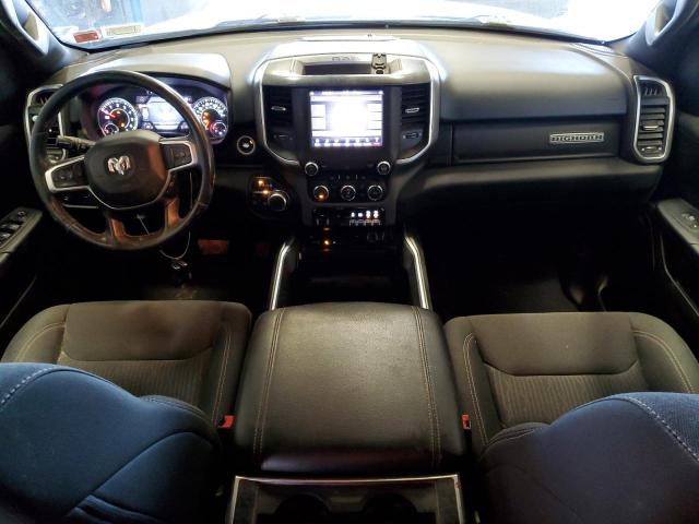 2019 RAM 1500 BIG H 1C6SRFFT1KN580665