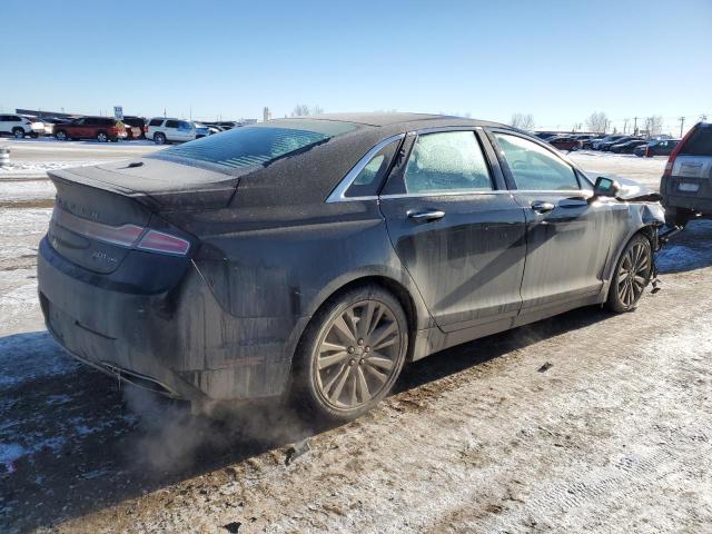 VIN 3LN6L5F96HR629421 2017 Lincoln MKZ, Reserve no.3