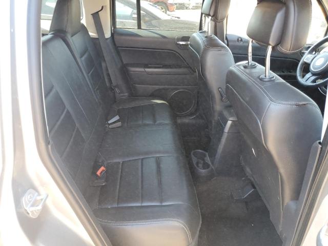 1C4NJPFA3FD251107 2015 Jeep Patriot Latitude