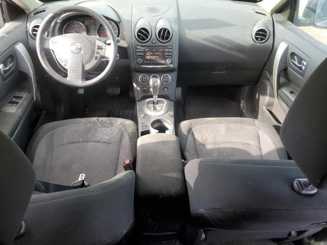 2012 Nissan Rogue S VIN: JN8AS5MV2CW417028 Lot: 40800164