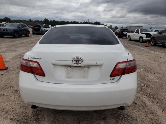 2007 Toyota Camry Le VIN: 4T1BK46K17U550325 Lot: 41498704