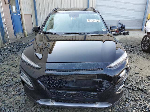 2021 HYUNDAI KONA SEL P - KM8K6CAA8MU741930