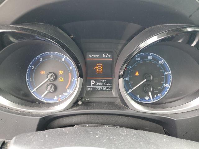 2015 TOYOTA COROLLA L 5YFBURHE8FP352842