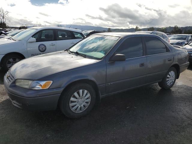 1997 Toyota Camry CE