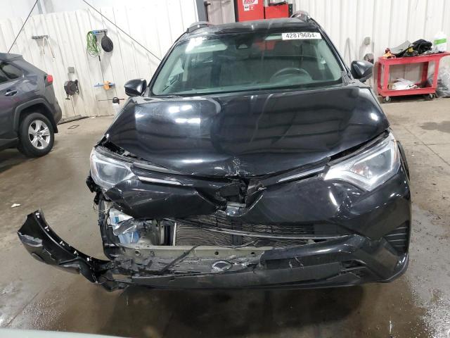 2018 TOYOTA RAV4 LE 2T3BFREV4JW754032