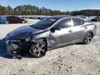 2021 NISSAN SENTRA SV - 3N1AB8CV8MY221204