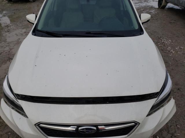 2018 SUBARU IMPREZA LI - 4S3GKAT60J3603710