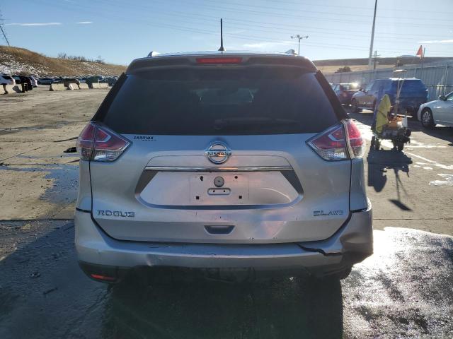 5N1AT2MV7FC793040 | 2015 Nissan rogue s