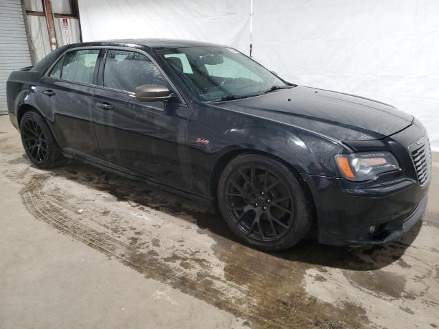 2013 Chrysler 300C Varvatos VIN: 2C3CCADT3DH741070 Lot: 41994864