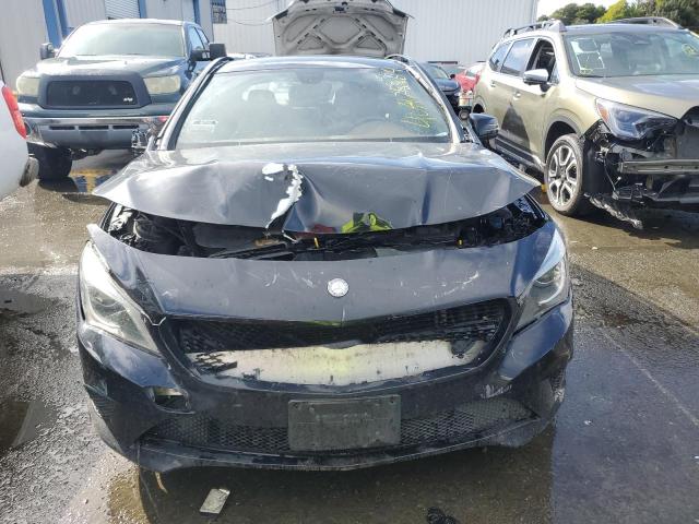 VIN WDDSJ4EB3EN034862 2014 MERCEDES-BENZ CLA-CLASS no.5