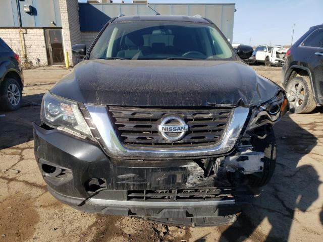 2019 NISSAN PATHFINDER 5N1DR2MM4KC643125