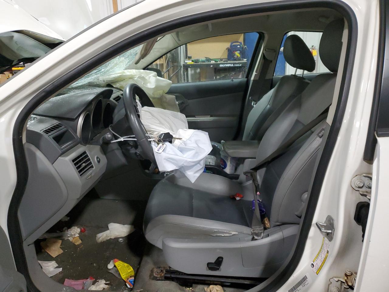 1B3LC56J28N297788 2008 Dodge Avenger Sxt