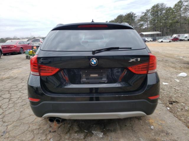 WBAVM1C58EVW46613 2014 BMW X1-5