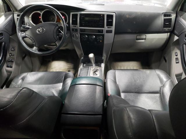 2005 Toyota 4Runner Sr5 VIN: JTEBT14R858023822 Lot: 45125184