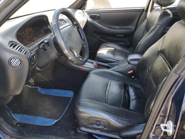 1995 Lexus Es 300 VIN: JT8GK13T8S0109652 Lot: 40658994