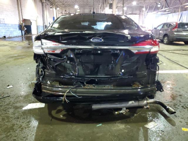 2017 FORD FUSION SE 3FA6P0HD1HR311077