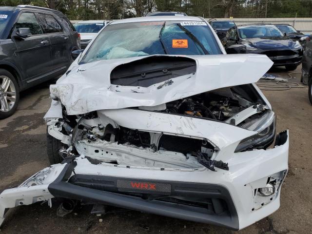 2020 Subaru Wrx Premium VIN: JF1VA1B62L9810620 Lot: 44761564