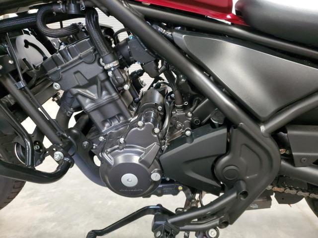 2023 HONDA CMX300 A MLHNC5352P5601115