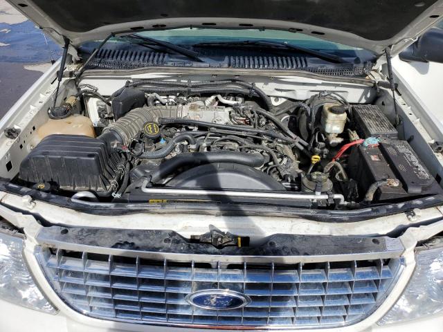 1FMZU75WX4ZA64996 | 2004 Ford explorer limited