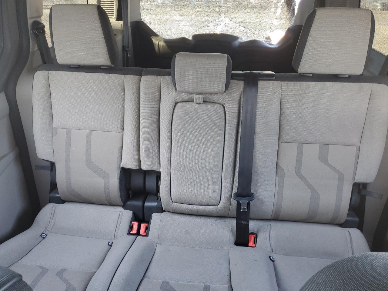 NM0GE9F73E1152958 2014 Ford Transit Connect Xlt