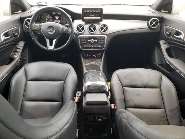 VIN WDDSJ4EB1EN033712 2014 Mercedes-Benz CLA-Class,... no.8