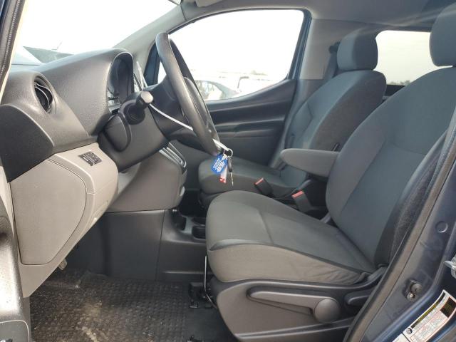 2015 CHEVROLET CITY EXPRE - 3N63M0ZN6FK728842
