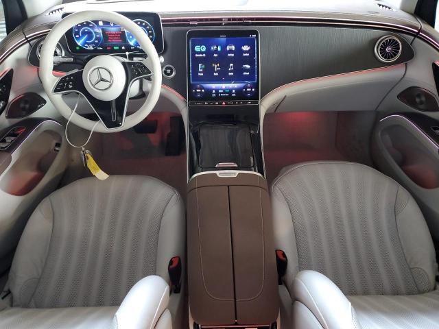 2023 MERCEDES-BENZ EQS SUV 45 4JGDM2EB1PA014064