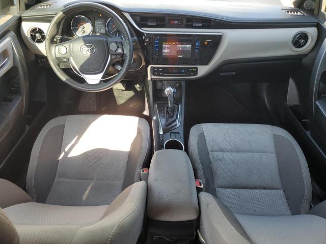 2017 Toyota Corolla L VIN: 2T1BURHE4HC823663 Lot: 43665134