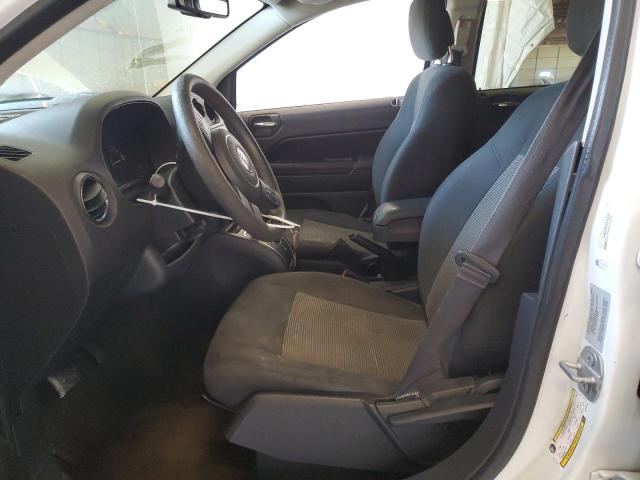 2016 JEEP COMPASS SP 1C4NJCBA9GD743799